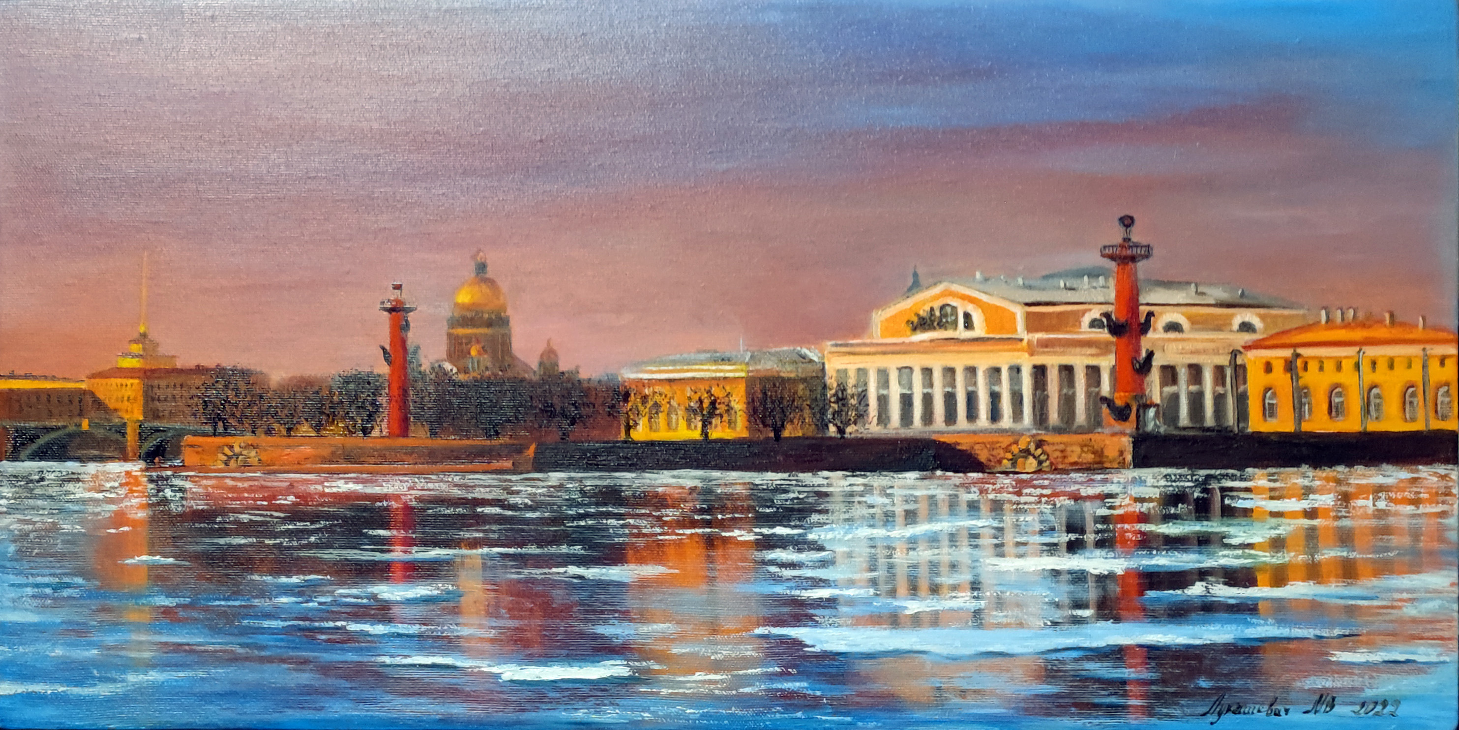 Фото Картины Купить В Спб
