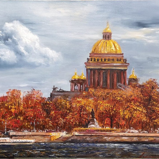 Питерское настроение 2