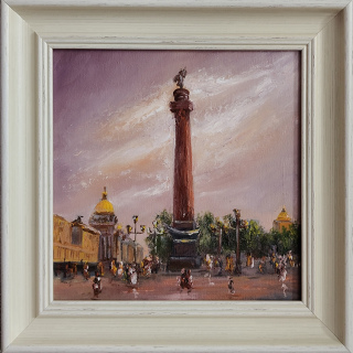 Александровская колонна