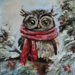 Совёнок