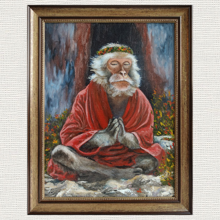 Философия...